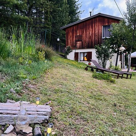 Chalet Forest Saint-Apollinaire  Exterior foto
